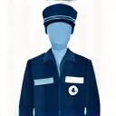 Icon of a certified professional technician