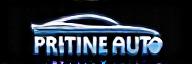 Pristine Auto Spa Footer Logo